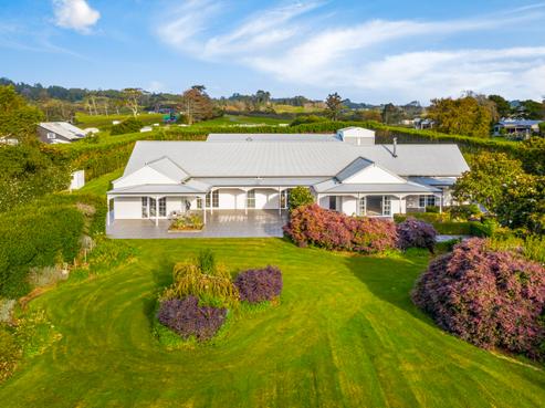 430 Waitoki Road, Wainui