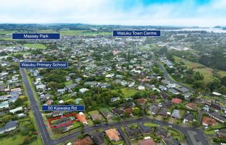 50 Kaiwaka Road, Waiuku