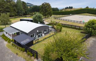 434 Whangamata Road, Kinloch