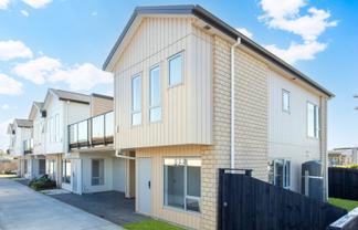 92B Luke Street East, Otahuhu