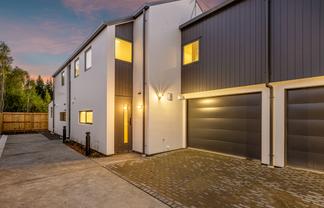 4/20 Shearer Avenue, Papanui
