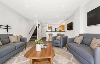 191 Tasman Street, Mount Cook