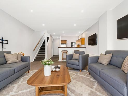 191 Tasman Street, Mount Cook