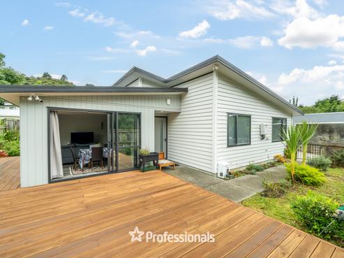28D Hair Street, Wainuiomata