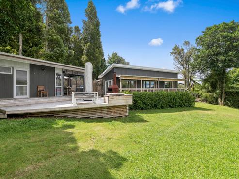 281 Spencer Road, Lake Tarawera