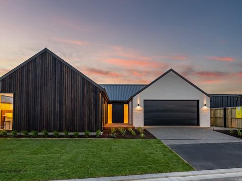20 Guinea Drive, Prebbleton