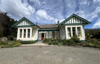 255 Fortification Rd, Kakanui