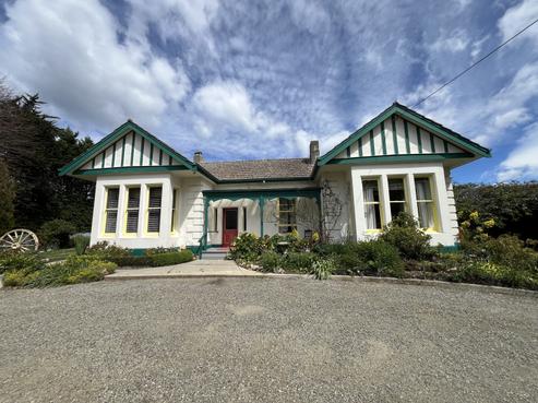 255 Fortification Road, Kakanui