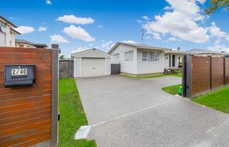 2/40 Laurie Avenue, Papakura