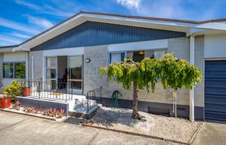 2/68 Tasman Street, The Wood