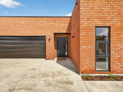 55A Ivory Street, Rangiora