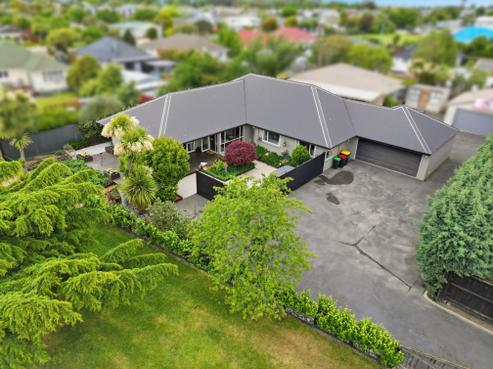 8 Matangi Street, Islington