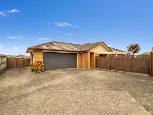 16 Ironstone Place, Randwick Park