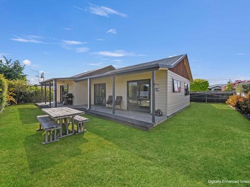 27A Jackson Street, Te Anau