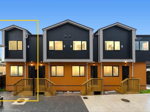 7/46 Jillian Drive, Ranui