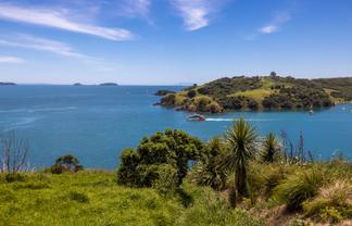 169 Nick Johnstone Drive, Waiheke Island