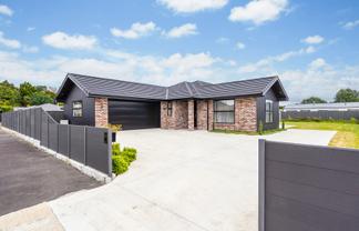 34 Princess Street, Pahiatua