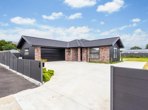 34 Princess Street, Pahiatua