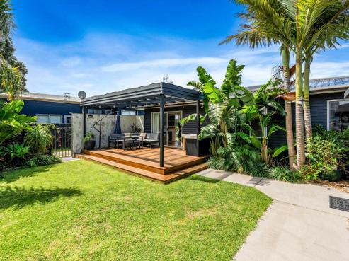 15A Lodge Avenue, Mount Maunganui