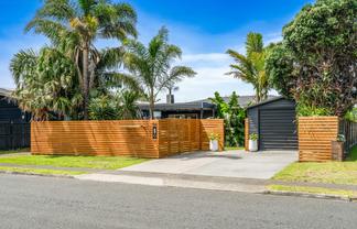 15a Lodge Avenue, Mount Maunganui