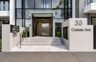 3/35 coates Avenue, Orakei