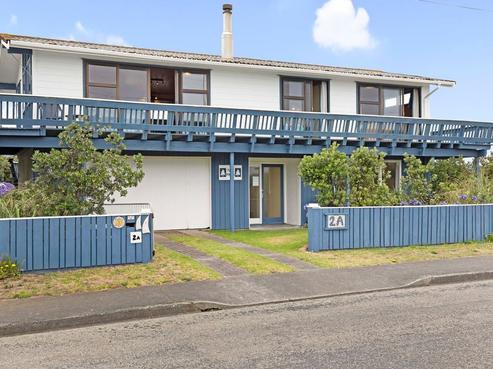 2A Marine Parade, Otaki Beach