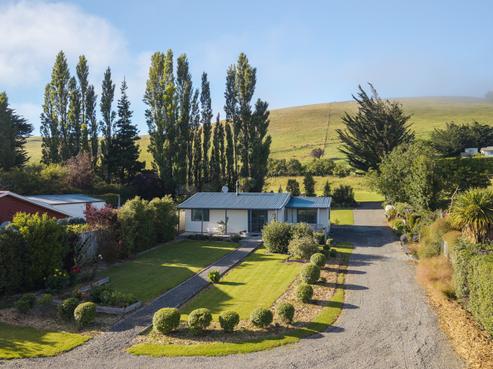 57 Princes Street, Waikari