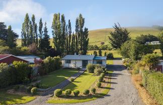 57 Princes Street, Waikari