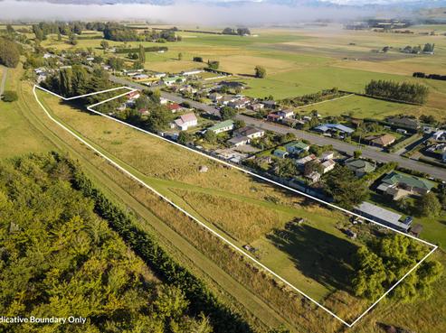 57 Princes Street, Waikari