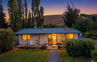 57 Princes Street, Waikari