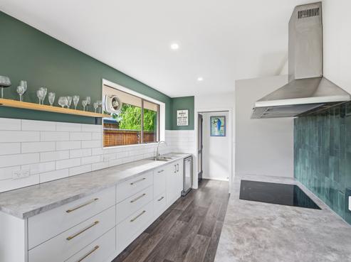 9 Terrace Road, Leithfield