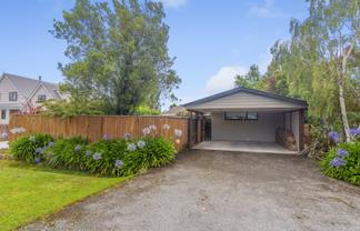 9 Terrace Road, Leithfield