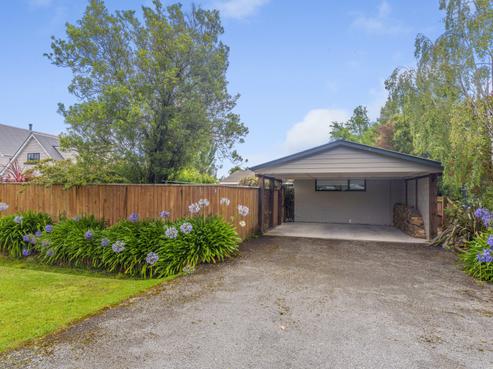 9 Terrace Road, Leithfield