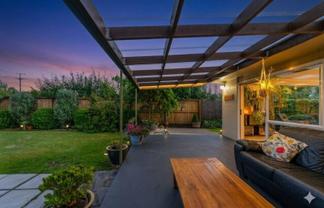 9 Terrace Road, Leithfield