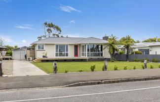 120 Orowaiti Road, Westport