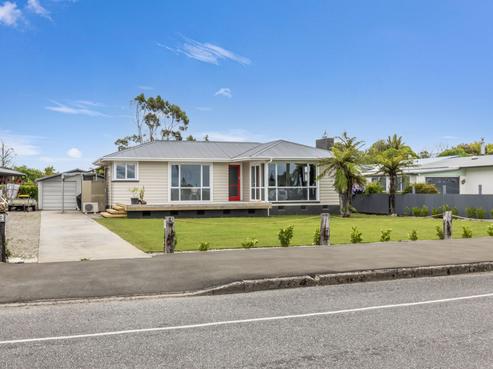 120 Orowaiti Road, Westport