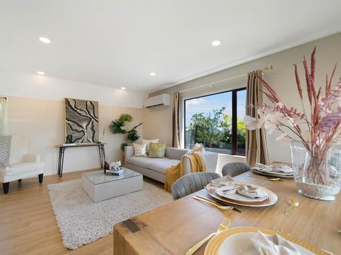 1/218 Balmoral Road, Mount Eden