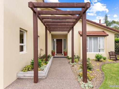40 Greig Place, Pukekohe