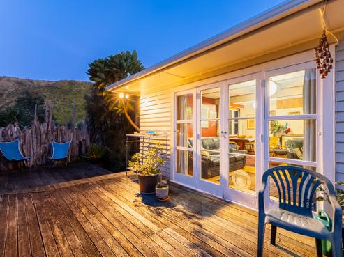 5 Leinster Avenue, Raumati South