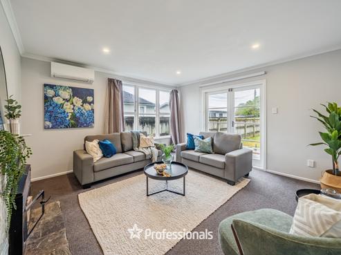 19 Kowhai Street, Naenae