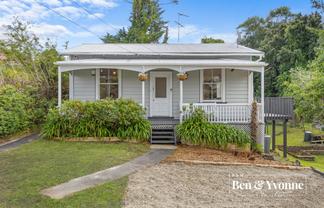 35 Tamaki Avenue, Otahuhu