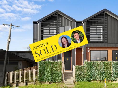 7/233 Great North Road, Henderson