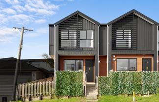 7/233 Great North Road, Henderson