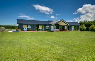 252 Meeanee Road, Meeanee