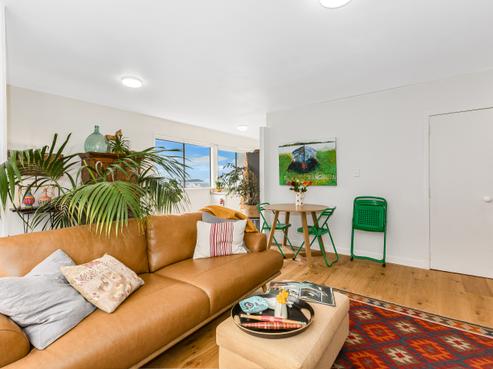 7/19A Cottleville Terrace, Thorndon