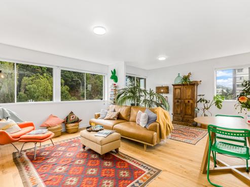 7/19A Cottleville Terrace, Thorndon