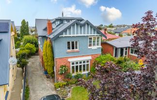 36 Wai-iti Road, Maori Hill