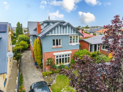 36 Wai-iti Road, Maori Hill