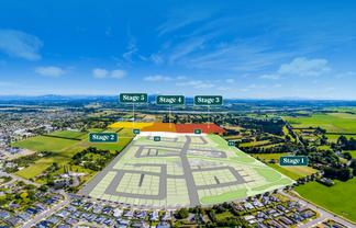 Canterbury - Address withheld