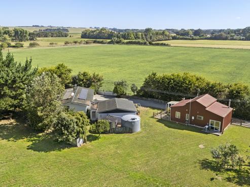 118 Green Road, Feilding